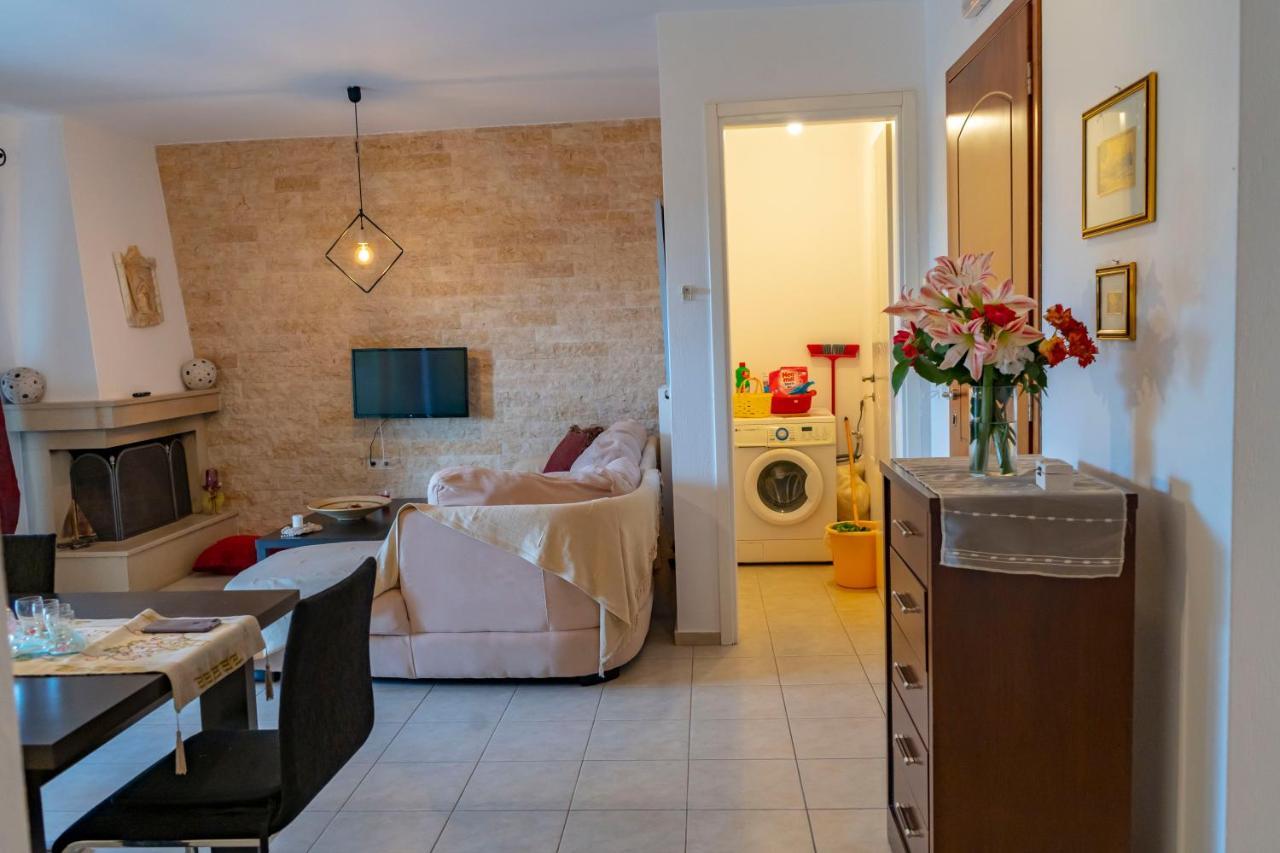 A Quiet Apartment Close To The Sea Gouves Exterior photo