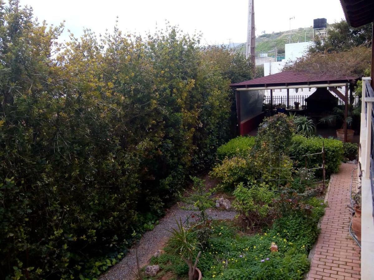 A Quiet Apartment Close To The Sea Gouves Exterior photo