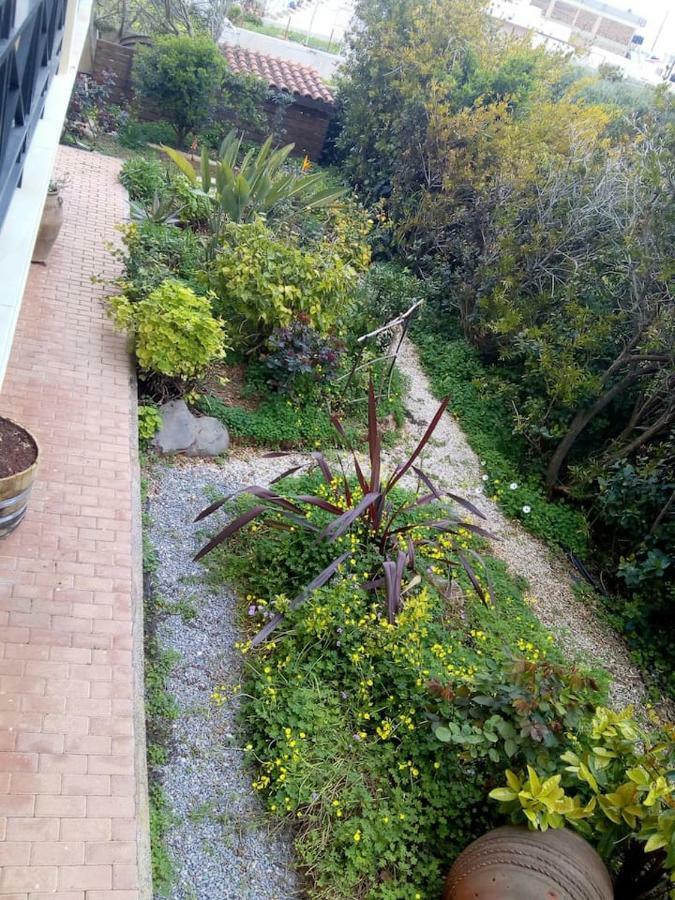 A Quiet Apartment Close To The Sea Gouves Exterior photo